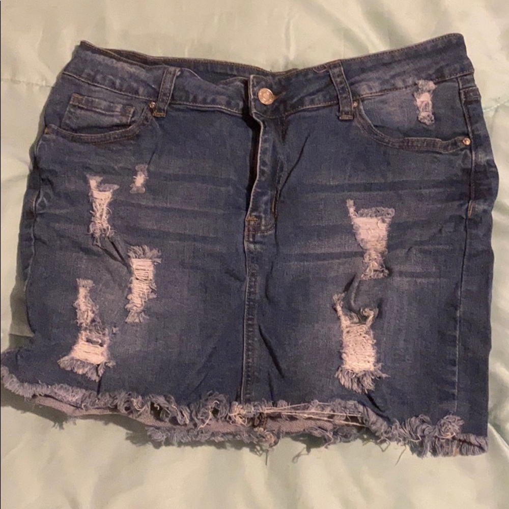 Skirt